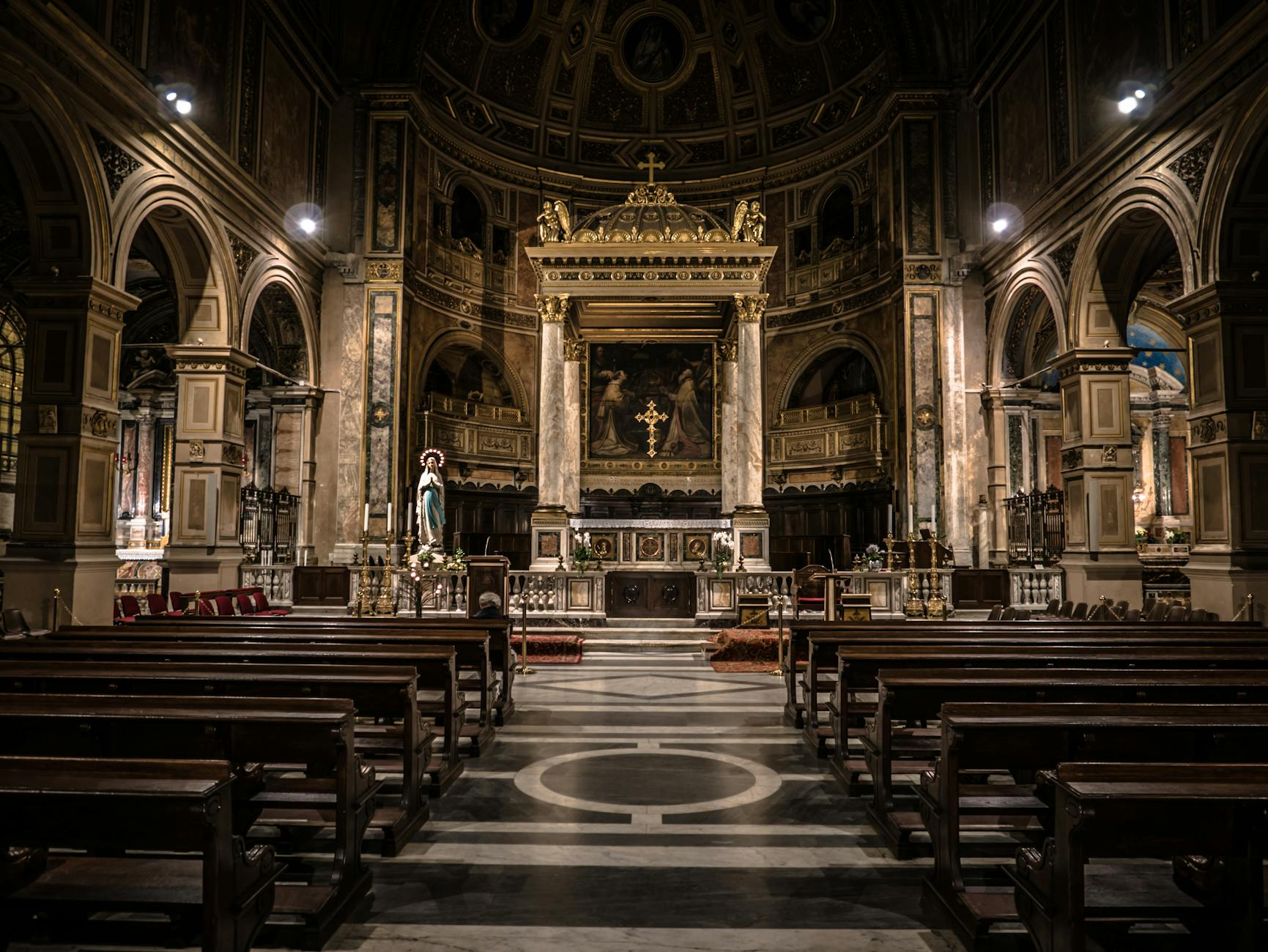 Wino mszalne jako nieodłączny element liturgii eucharystycznej