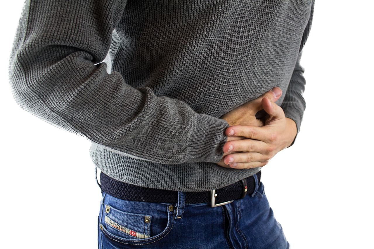 Sprawdź, czy jesteś bezpieczny – wykonaj test oddechowy helicobacter pylori w Centrum Terapii Jelit