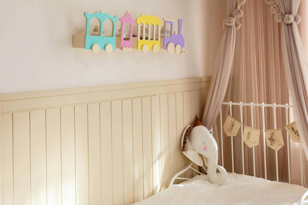 Mebel dla dzieci Montessori woodforkids.pl