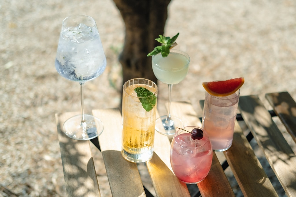 Gotowe drinki RTD w kegach – rozwiązanie dla gastronomii