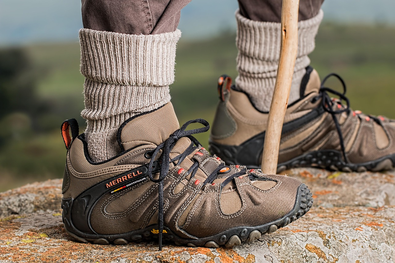 Innowacje technologiczne i personalizacja w obuwiu outdoorowym