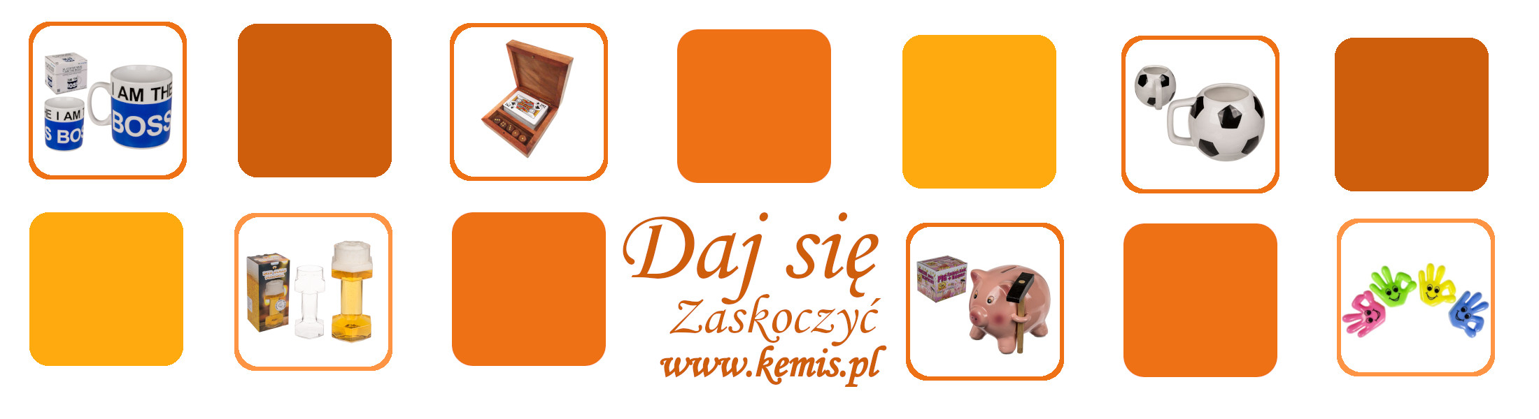 Handel sezonowy nadal ma ogromny potencjał